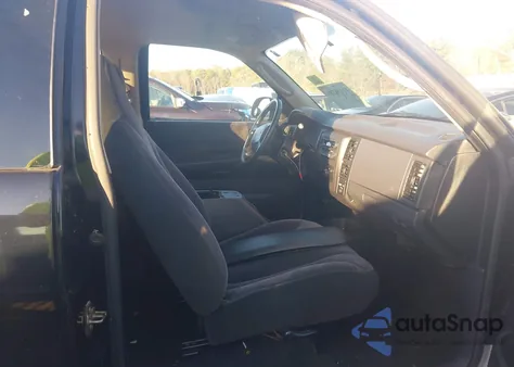 2002 Dodge Dakota Slt из США, поврежденный, VIN 1B7GL42X92S524987